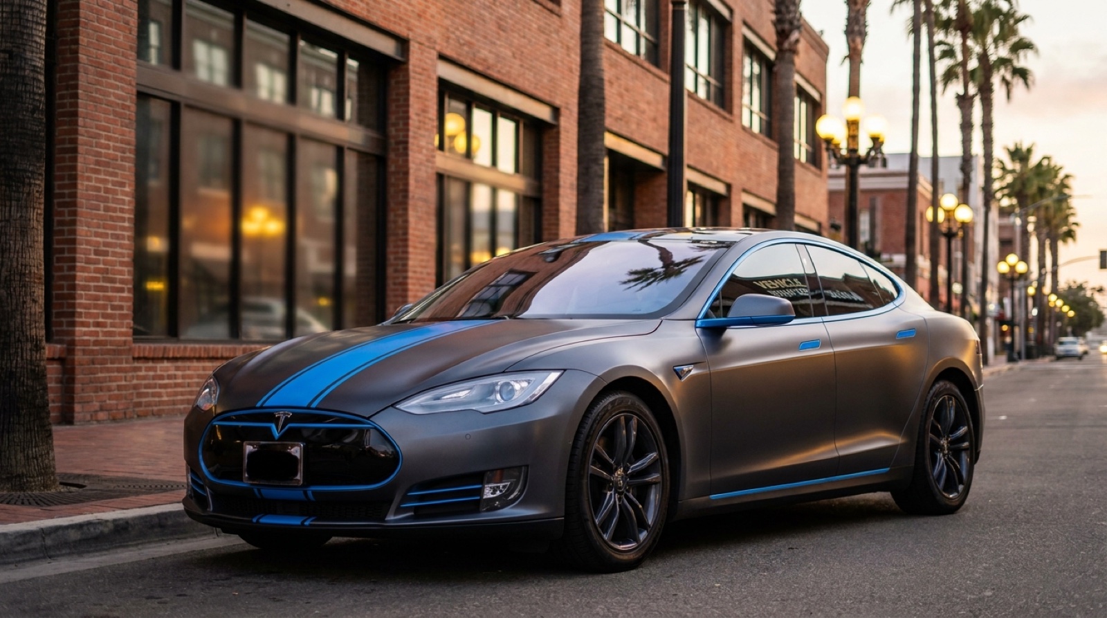 UC San Diego Found a Bluetooth Flaw in 2.2 Million SoCal Cars. Here Is What Your Wrap Has to Do With It